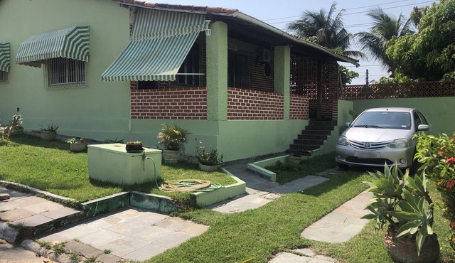 Spacious house in gated community - São Pedro da Aldeia