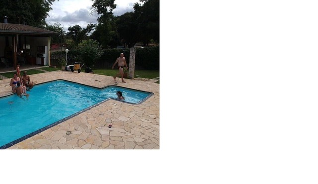 Spectacular country property 150 km from São Paulo