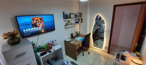 Splendido Niterói Quarto Aconchegante com Banheiro Só Seu - Anfitrião mora no local