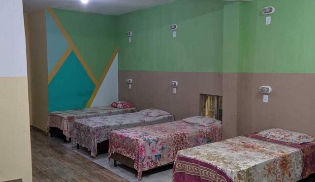 SRO HOSTEL BELÉM in Belém