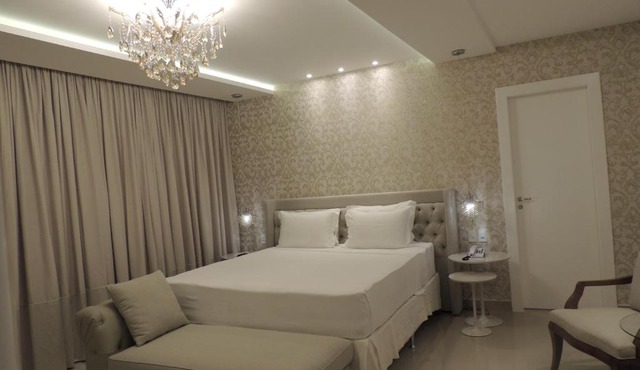 Star Hotel in Itaperuna