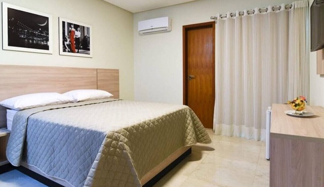 Star Hotel in Limoeiro