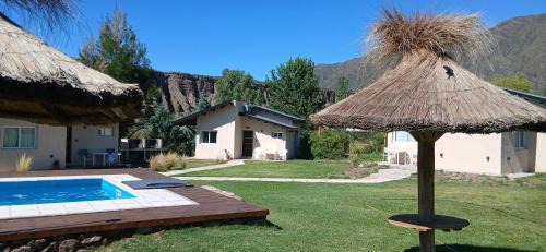 Starry Lodge in Ciudad Lujan de Cuyo