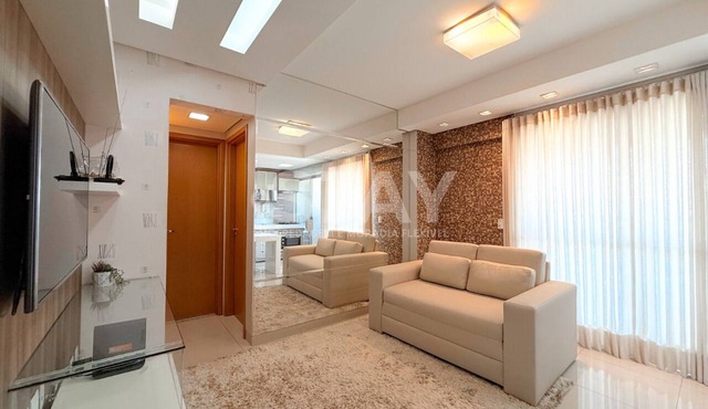 STAY Executive Residence in Palmas