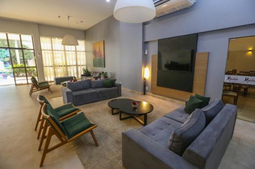 Stay Inn Hotel in Imperatriz