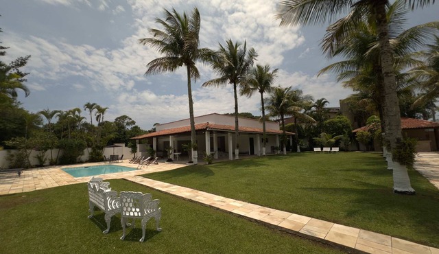 @Staycy | Casa próximo a Praia de Pernambuco! in Guarujá