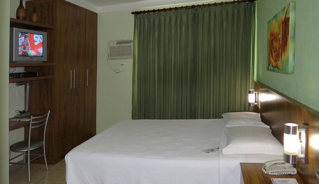 Steel Valley Hotel in Ipatinga