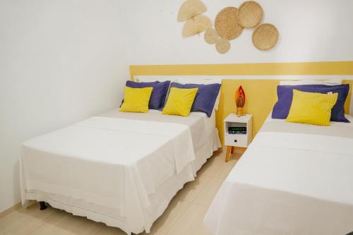Studio à 400m mar,cozinha completa, wi-fi 95mbs ideal para casais in Prea