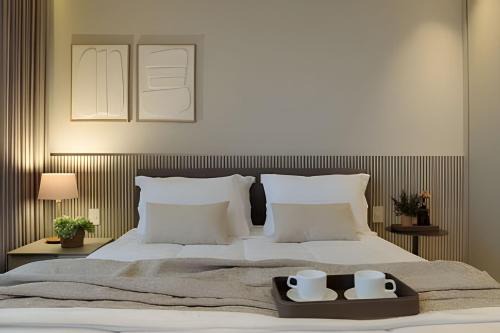 Studio 13 Ed. Milano VISTA MAR Anexo Pátio Milano
