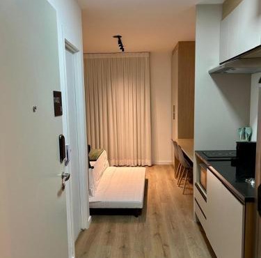 Studio 1402 B Perdizes -Prox ao Allianz Parque in São Paulo