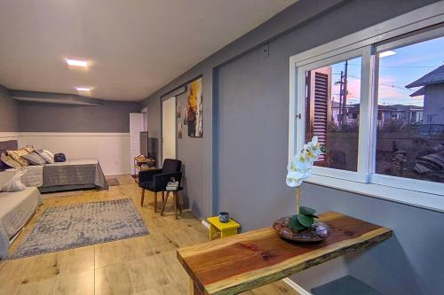 Studio 307 - Próximo ao centro de São Francisco de Paula