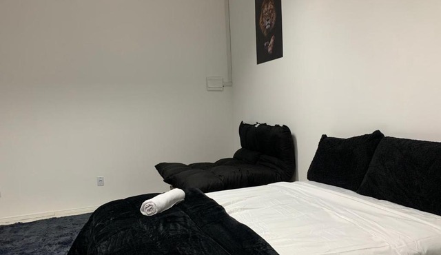 Studio 308 - Apartamento Passo Fundo in Passo Fundo