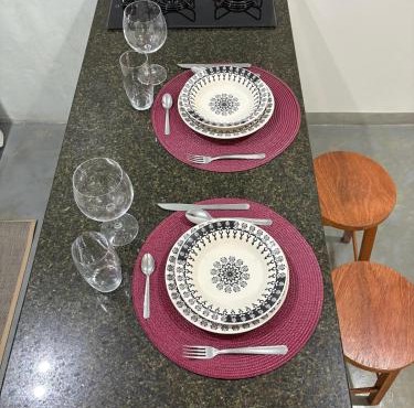 Studio 4 - Solteiro in Aracruz