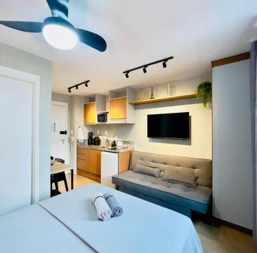Studio 7 - Melhor região para Compras no Brás! in São Paulo