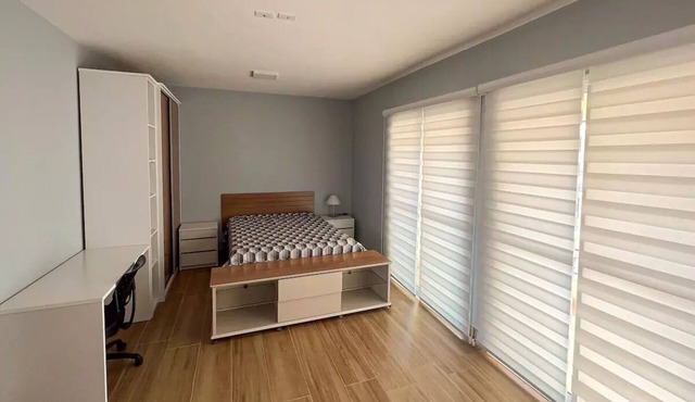 Studio Anália Franco 6º Andar in Vila Formosa São Paulo