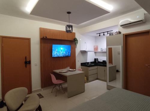 Studio Aconchego 304 in Anápolis