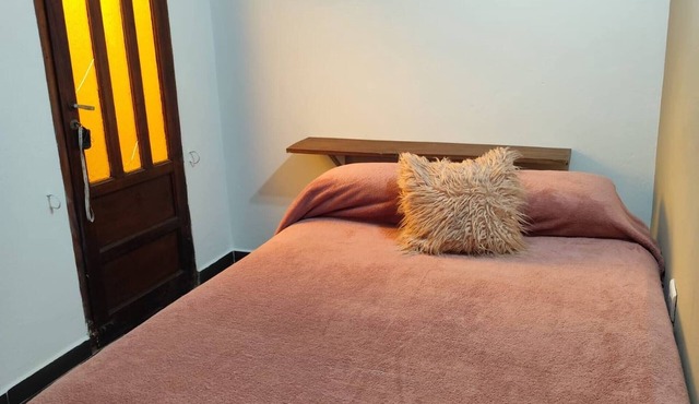 Studio apartment, Special winter