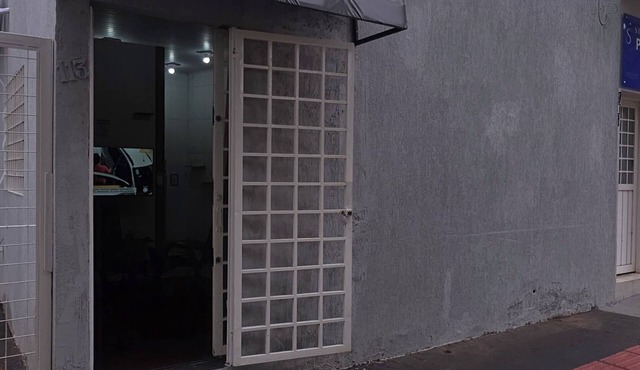 Studio apartment near the shopping mall. in Campo Grande