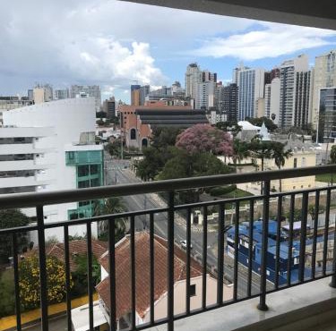 Studio Avenida Batel
