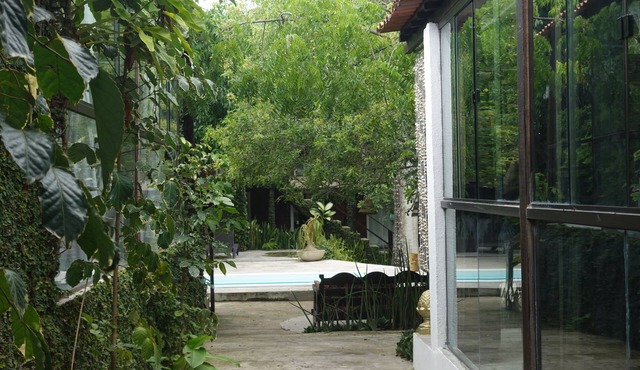 Studio Bali in Gravatá