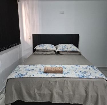 Studio bem localizado com preço justo