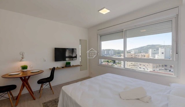 Studio Casemiro | Conforto Premium + Lado da PUCRS