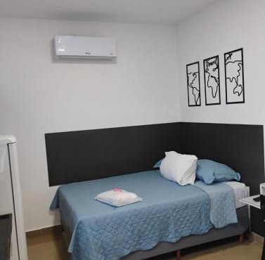 Studio CG 2,Tingui in Estação Inhoaíba
