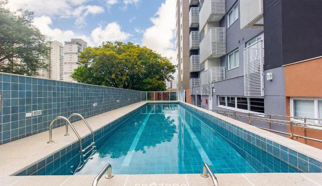 Studio close to Allianz Parque and Metro ARM0082 in São Paulo
