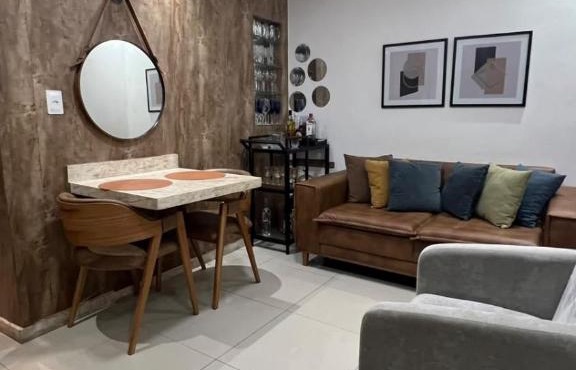 Studio Completo e Confortável no Centro in Itabuna