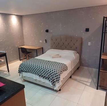 Studio Confortável in São Paulo