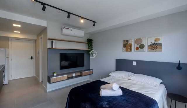 Studio Cubanos | Lado do Hospital + Tecnopuc