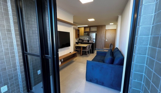 STUDIO DESIGN 3 - APTO 915 in Maceio