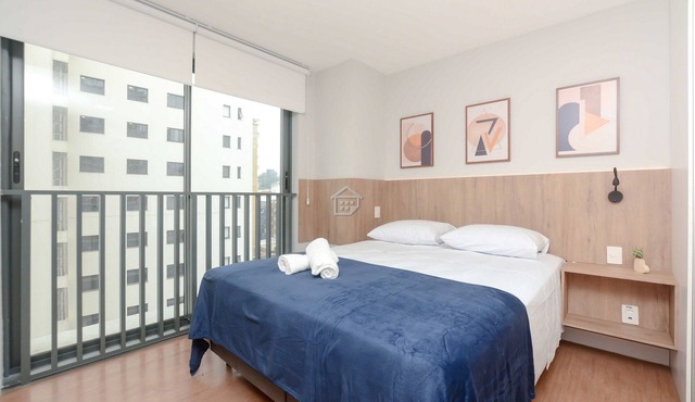 Studio Design Urbano e Criativo em Porto Alegre