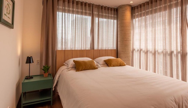 Studio em Porto Alegre
