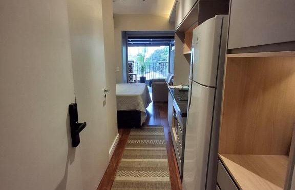 Studio Gardem metrô saude in São Paulo