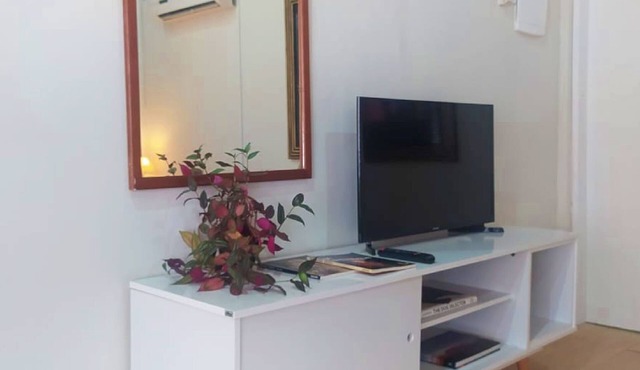 Studio Garden, small loft in Canasvieiras