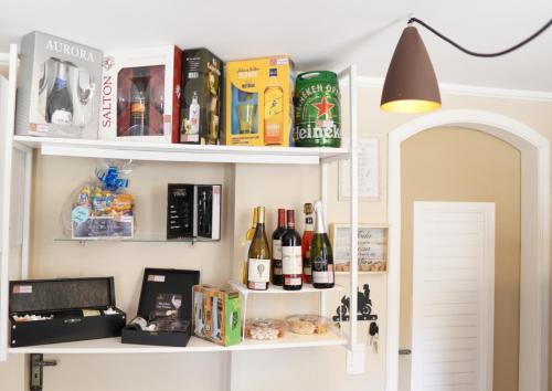 Studio Home Versatti in Campos do Jordão