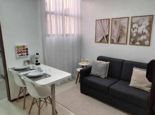 Studio In - Apt 205 com Garagem in Brasília