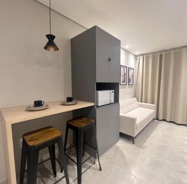 Studio In Belo Horizonte in Varginha