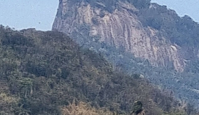 Studio in Cinelândia, close to the best tourist attractions in Rio de Janeiro