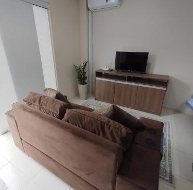 Studio Inteiro Pra Você - Design e Modernidade