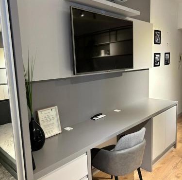 Studio LifeSpace Batel Curitiba