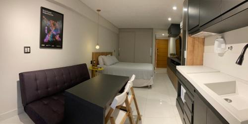 Studio Lux West Flat in Mossoró