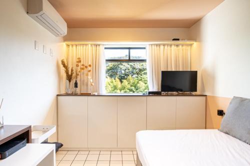 Studio Manhattan in Brasilia
