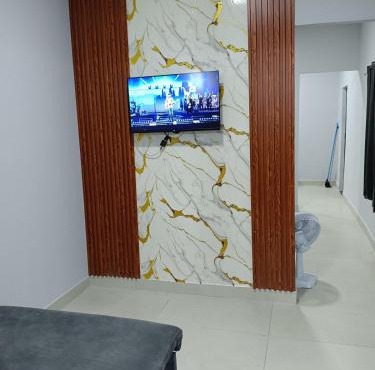 studio mobiliado 8 in Contagem