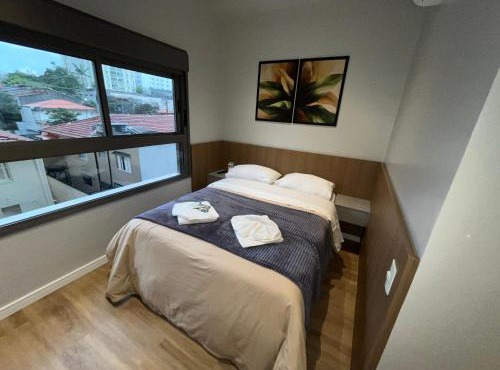 Studio Moderno ao lado do Metrô Alto da Ipiranga in São Paulo