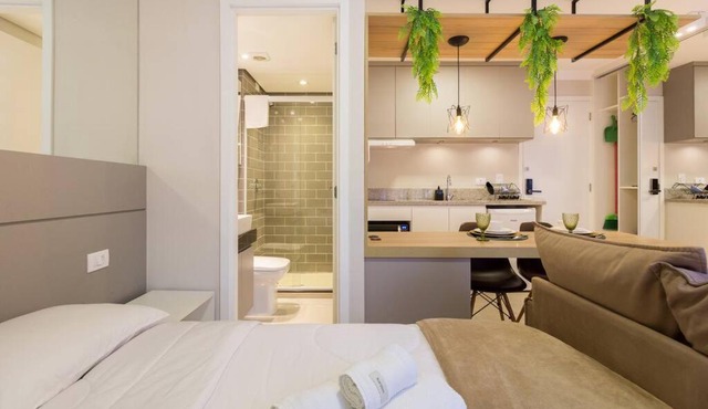 Studio Moderno Ap 45 Soho Life