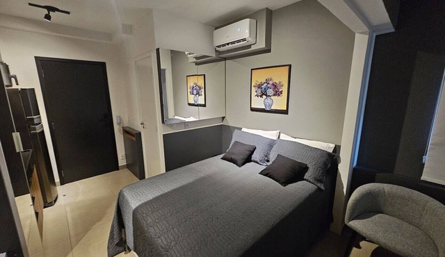 Studio Moderno - Oscar Freire in São Paulo