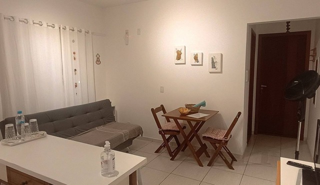 Studio Morro das Pedras in Florianópolis