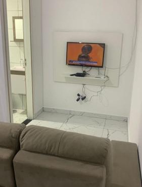 Studio no Tremembé 1 dormitório